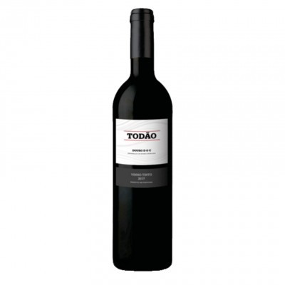 Todão 2017 Vinho Tinto Douro DOC