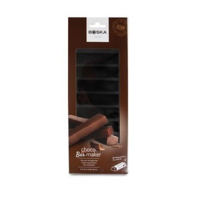 Boska Choco Bar Diy Kit  Utensílios