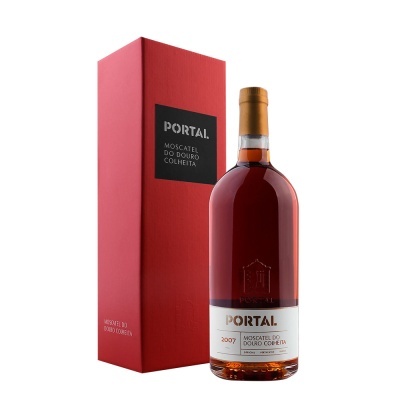 Quinta do Portal Moscatel Colheita 2007 Douro