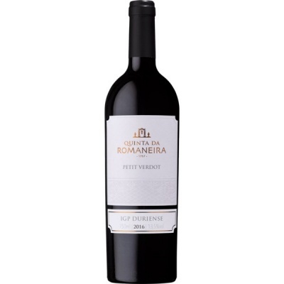 Quinta da Romaneira Petit Verdot 2016 Vinho Tinto Douro IGP