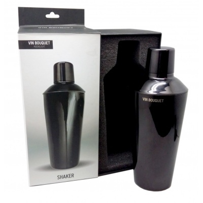 Vin Bouquet shaker 700ml Moonlight Utensílios