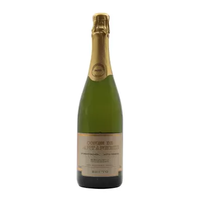 Conde de Cantanhede Espumante Branco Bruto IGP