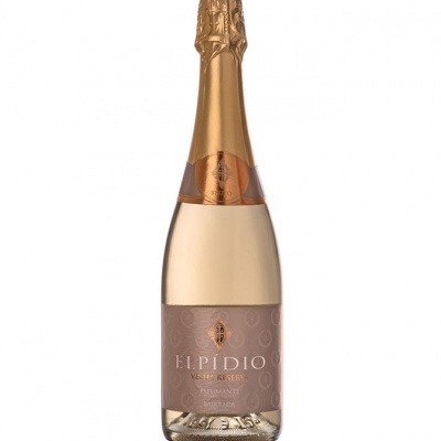 São Domingos Elpídio Velha Reserva 2017 Espumante Bruto Branco DOC