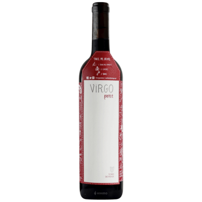 Virgo Torre do Frade Petit Tinto 2015 Vinho Tinto