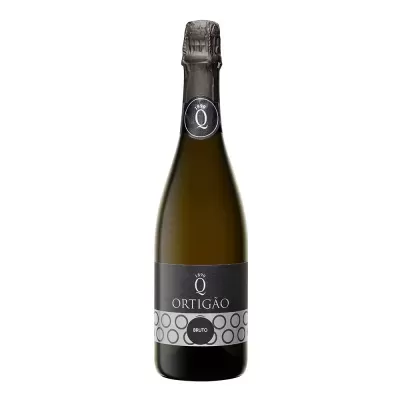 Quinta do Ortigão Espumante Bruto DOC Quinta do Ortigão Espumante Bruto DOC