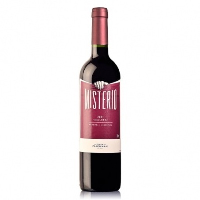 Finca Flichman Mistério Malbec 2022 Vinho Tinto Argentina