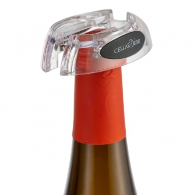 CellarDine Corta Cápsulas Utensílios