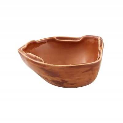 Bordallo Pinheiro Frutos Secos - Caixa Avelã Decoração