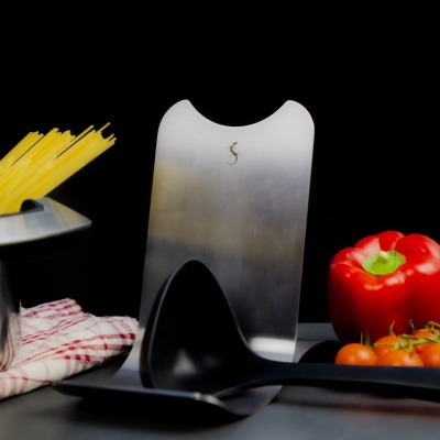 Lurch Suporte de Cozinha Utensílios