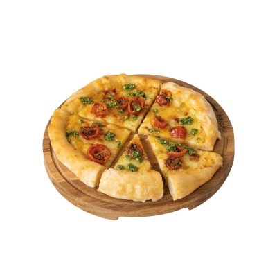 Boska Tábua para Pizza Friends Utensílios