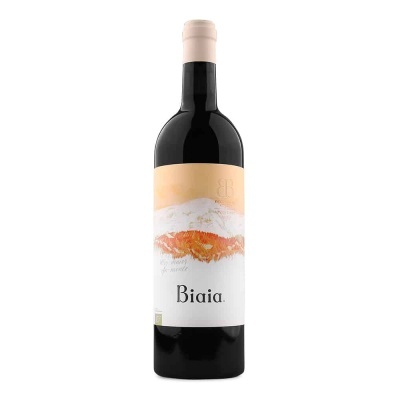 Quinta da Biaia Biológico 2020 Vinho Tinto Beira Interior DOC