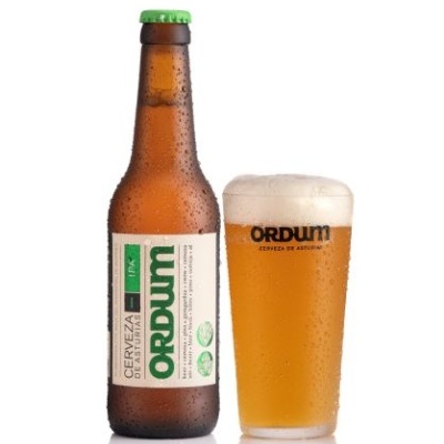Ordum Ipa Cerveja Artesanal