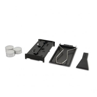 Boska Partyclette To Go Utensílios