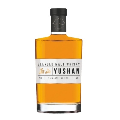 Yushan Blended Malt Whisky