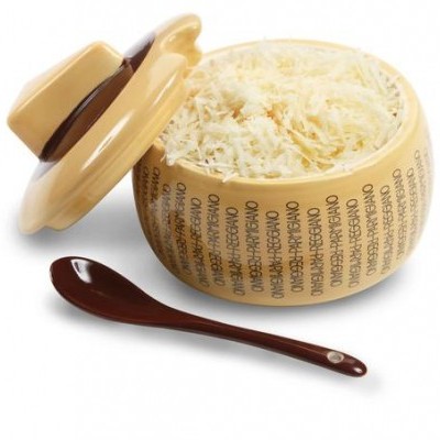Boska Cheese Holder Parmigiano Reggiano  Utensílios