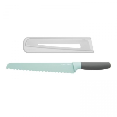 Berghoff Faca de pão verde menta 23 cm Utensílios