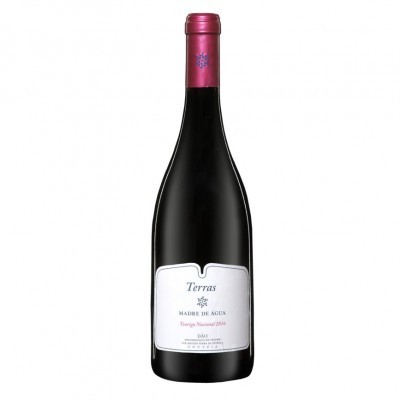 Terras Madre de Água Touriga Nacional 2019 Vinho Tinto Dão DOC