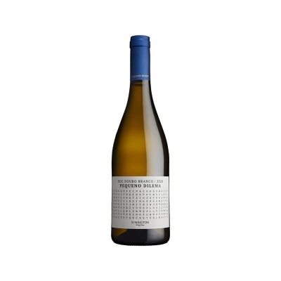 Pequeno Dilema 2020 Vinho Branco Douro DOC