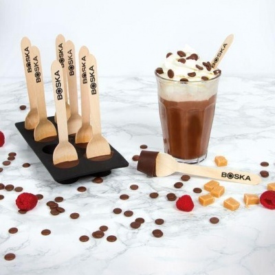 Boska Choco Spoon Maker  Utensílios