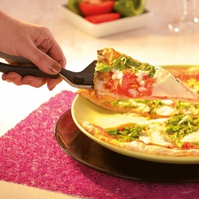 Gefu Tesoura para Pizza Utensílios