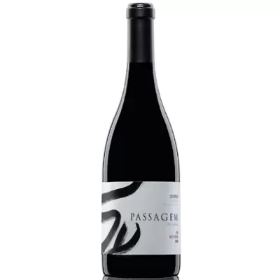 Passagem Syrah 2019 Vinho Tinto Douro IGP