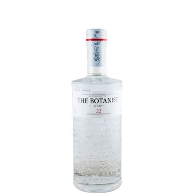 The Botanist Islay Dry Gin