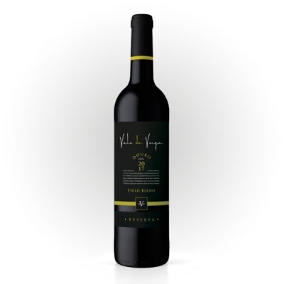 Vale da Veiga Reserva Field Blend 2017 Vinho Tinto Douro DOC