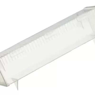 Chicago Metallic Modelador de Massa de Biscoito Quadrado Utensílios