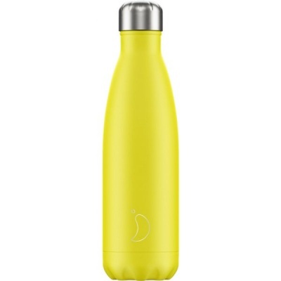 Chilly´s Garrafa Isotérmica Neon Edition 500ml Utensílios