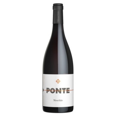Ponte Mouchão 2020 Vinho Tinto DOC