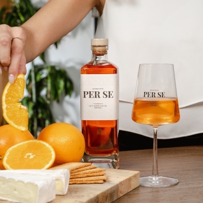 Per Se Aperitivo