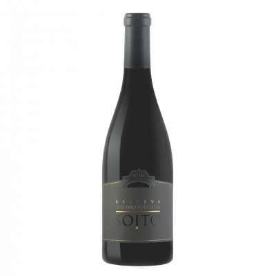 Soito Reserva 2015 Vinho Tinto Dão DOC