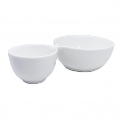 Nerthus Azeitoneira de Porcelana Utensílios