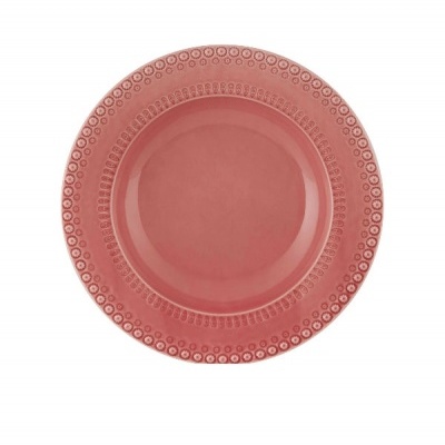 Bordallo Pinheiro Fantasia - Saladeira Pasta 35 Decoração