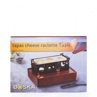 Boska Raclette Taste Utensílios Boska Raclette Taste Utensílios