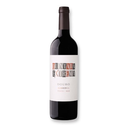 Quinta da Extrema Reserva 2017 Vinho Tinto Douro DOC
