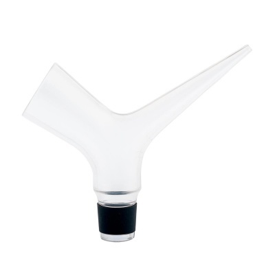 Koala Decantador de Vinho 2 em 1 Utensílios