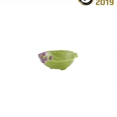 Bordallo Pinheiro Alcachofra - Tigela 18 Decoração
