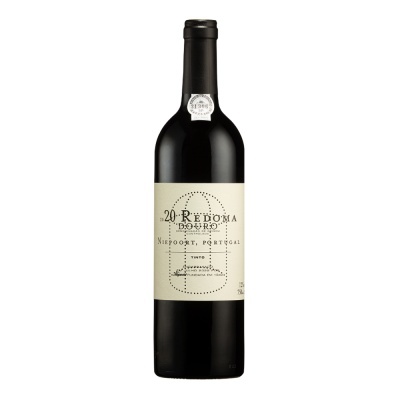 Redoma Tinto 2020 Vinho Tinto Douro DOC
