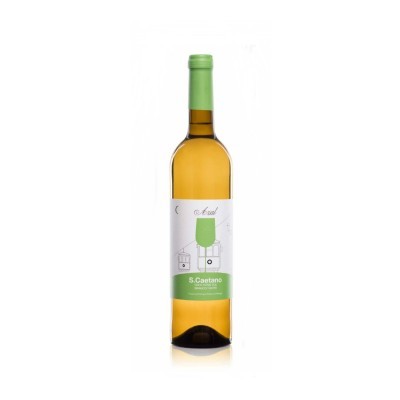 S. Caetano Azal 2019 Vinho Verde Branco DOC