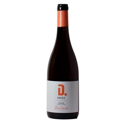 D. Graça Bastardo 2019 Vinho Tinto Douro DOC