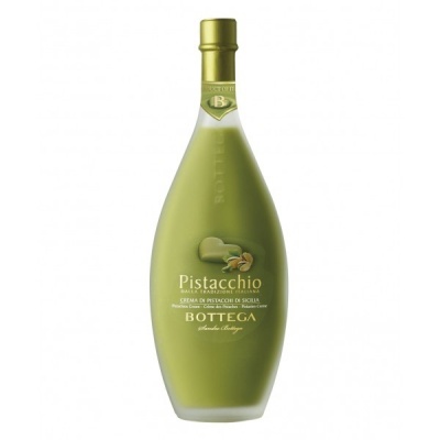 Bottega Creme de Pistacho Vegan Licor