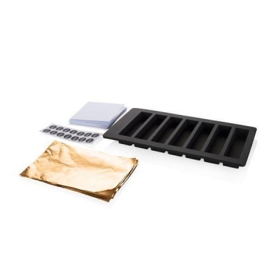 Boska Choco Bar Diy Kit  Utensílios