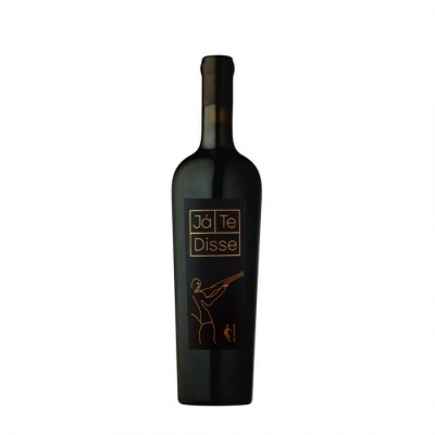 Já Te Disse 2019 Vinho Tinto Alentejo