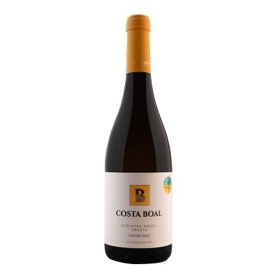 Costa Boal Moscatel Galego Branco 2022 Vinho Branco Douro DOC