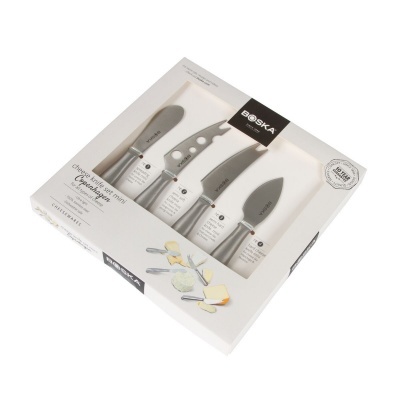 Boska Faca Cheese Knife Set Mini Copenhagen Utensílios