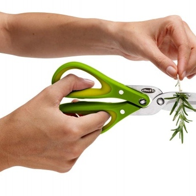 Chef'n FreshForce™ Herb Scissors Utensílios