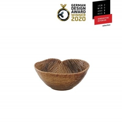 Bordallo Pinheiro Banana da Madeira - Saladeira 24 Decoração