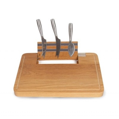 Boska Conjunto Party Cheese Board Utensílios Boska Conjunto Party Cheese Board Utensílios
