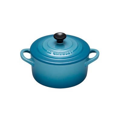 Le Creuset Mini Cocotte Utensílios
